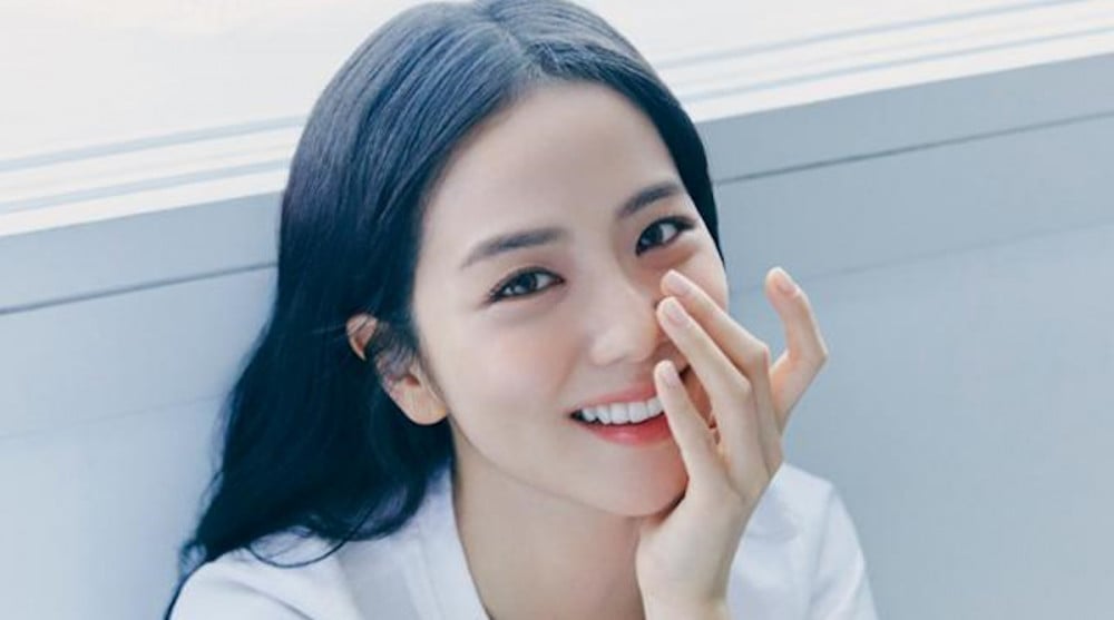 BLACKPINK's Jisoo donates all profits from personal YouTube channel to Save the Children