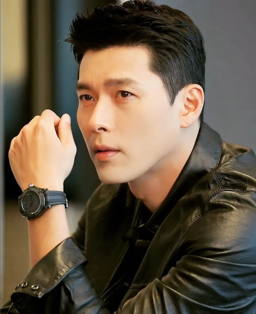 Hyun Bin