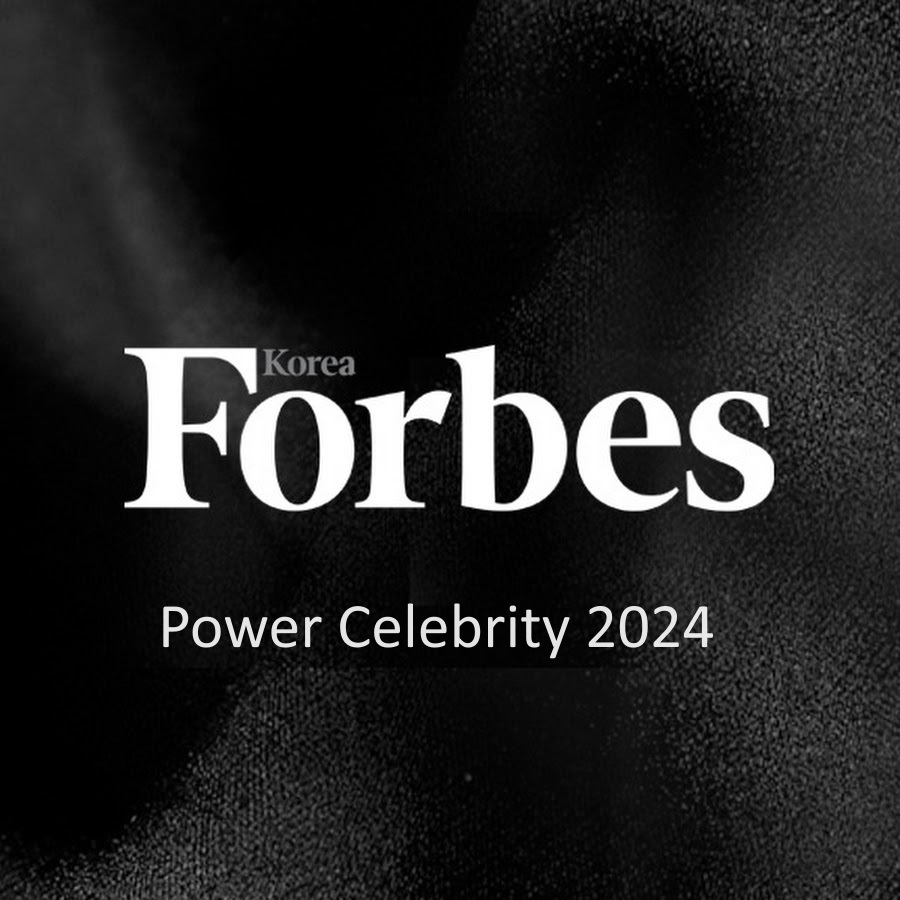 Meet Forbes Korea’s Most Influential Celebrities of 2024