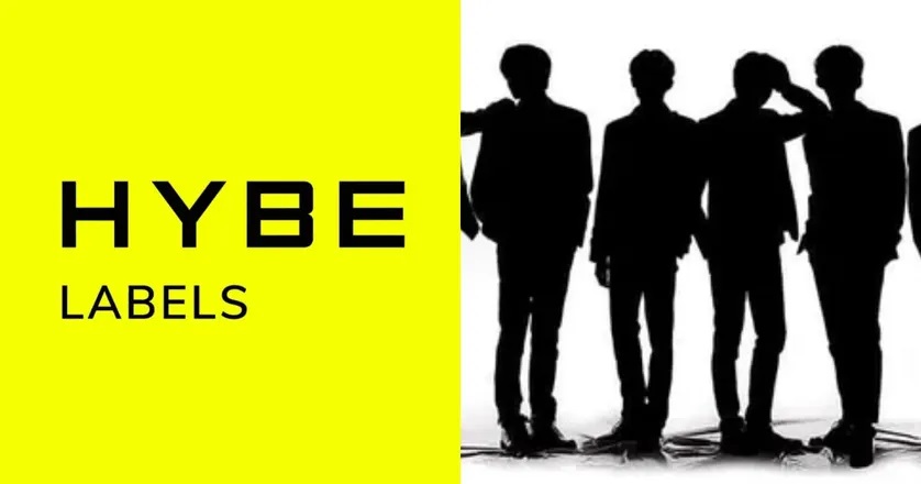 HYBE Labels to Launch Two New K-Pop Boy Groups Next Year - 2025